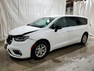 CHRYSLER PACIFICA SELECT