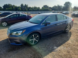 SUBARU LEGACY 3.6R LIMITED