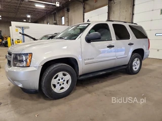 CHEVROLET TAHOE K1500