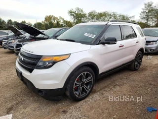 FORD EXPLORER SPORT