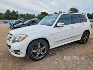 MERCEDES-BENZ GLK 250 BLUETEC