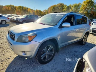 TOYOTA RAV4 SPORT