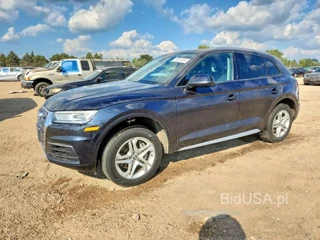 AUDI Q5 PREMIUM