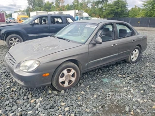 HYUNDAI SONATA GL