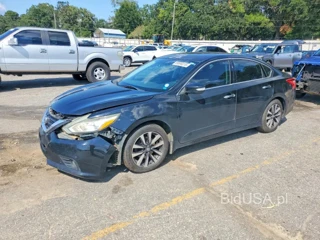 NISSAN ALTIMA 2.5 SV