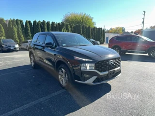 HYUNDAI SANTA FE SE