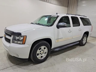 CHEVROLET SUBURBAN C1500 LT