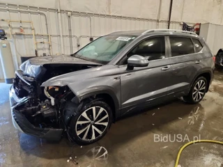 VOLKSWAGEN TAOS SE