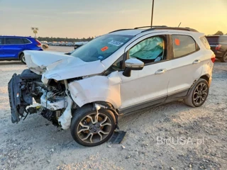 FORD ECOSPORT SES