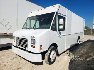 FREIGHTLINER MT45 CHASSIS