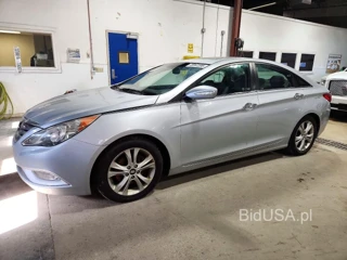 HYUNDAI SONATA LIMITED