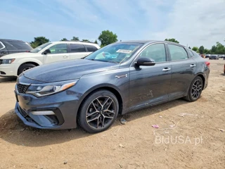 KIA OPTIMA SPECIAL EDITION