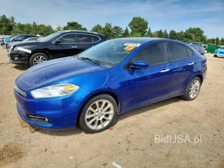 DODGE DART LIMITED