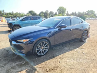 MAZDA 3 PREFERRED