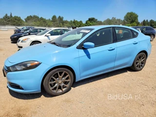 DODGE DART SXT