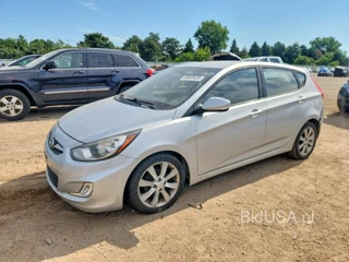 HYUNDAI ACCENT SE