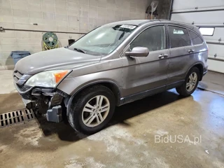 HONDA CR-V EXL