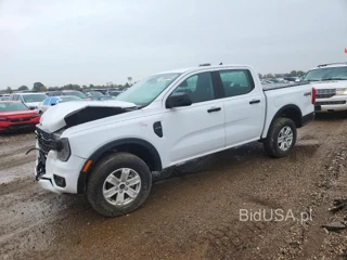 FORD RANGER XL