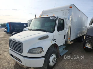 FREIGHTLINER M2