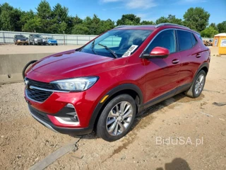 BUICK ENCORE GX SELECT