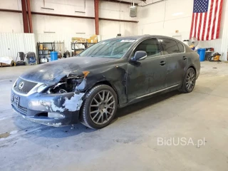 LEXUS GS 350