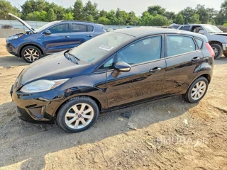 FORD FIESTA SE