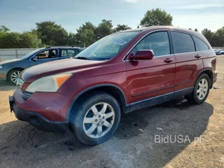 HONDA CR-V EXL