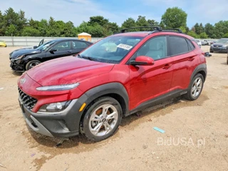 HYUNDAI KONA SEL