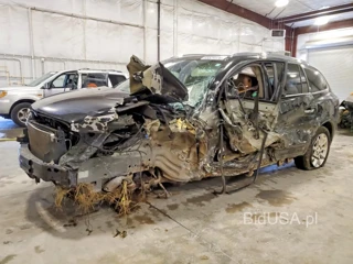 BUICK ENCLAVE