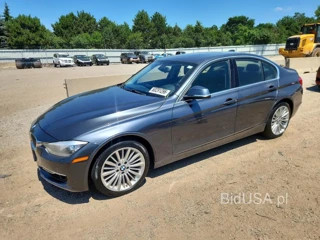 BMW 328 XI