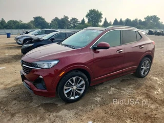BUICK ENCORE GX SELECT