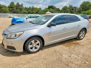 CHEVROLET MALIBU LS