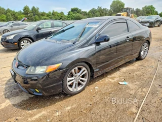 HONDA CIVIC SI