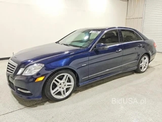 MERCEDES-BENZ E 350