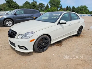 MERCEDES-BENZ E 350 4MATIC