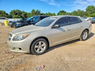 CHEVROLET MALIBU LS