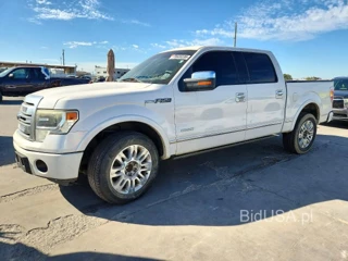 FORD F150 SUPERCREW