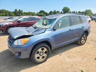 TOYOTA RAV4 BASE