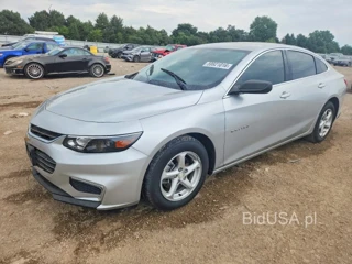 CHEVROLET MALIBU LS