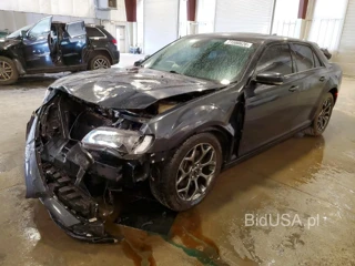 CHRYSLER 300 S
