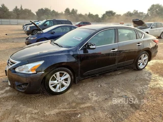 NISSAN ALTIMA 2.5 SV