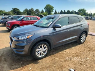 HYUNDAI TUCSON VALUE