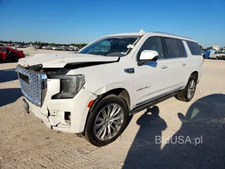 GMC YUKON XL DENALI