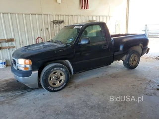 GMC NEW SIERRA C1500