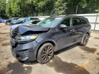 KIA SORENTO S