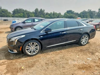 CADILLAC XTS LUXURY