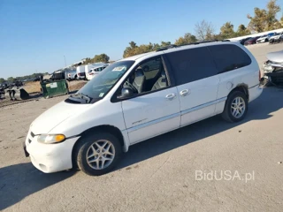 DODGE GRAND CARAVAN SE