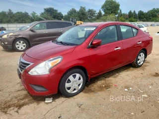 NISSAN VERSA 1.6 SV