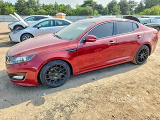 KIA OPTIMA SX