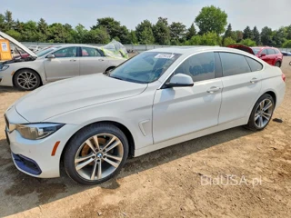 BMW 430XI GRAN COUPE